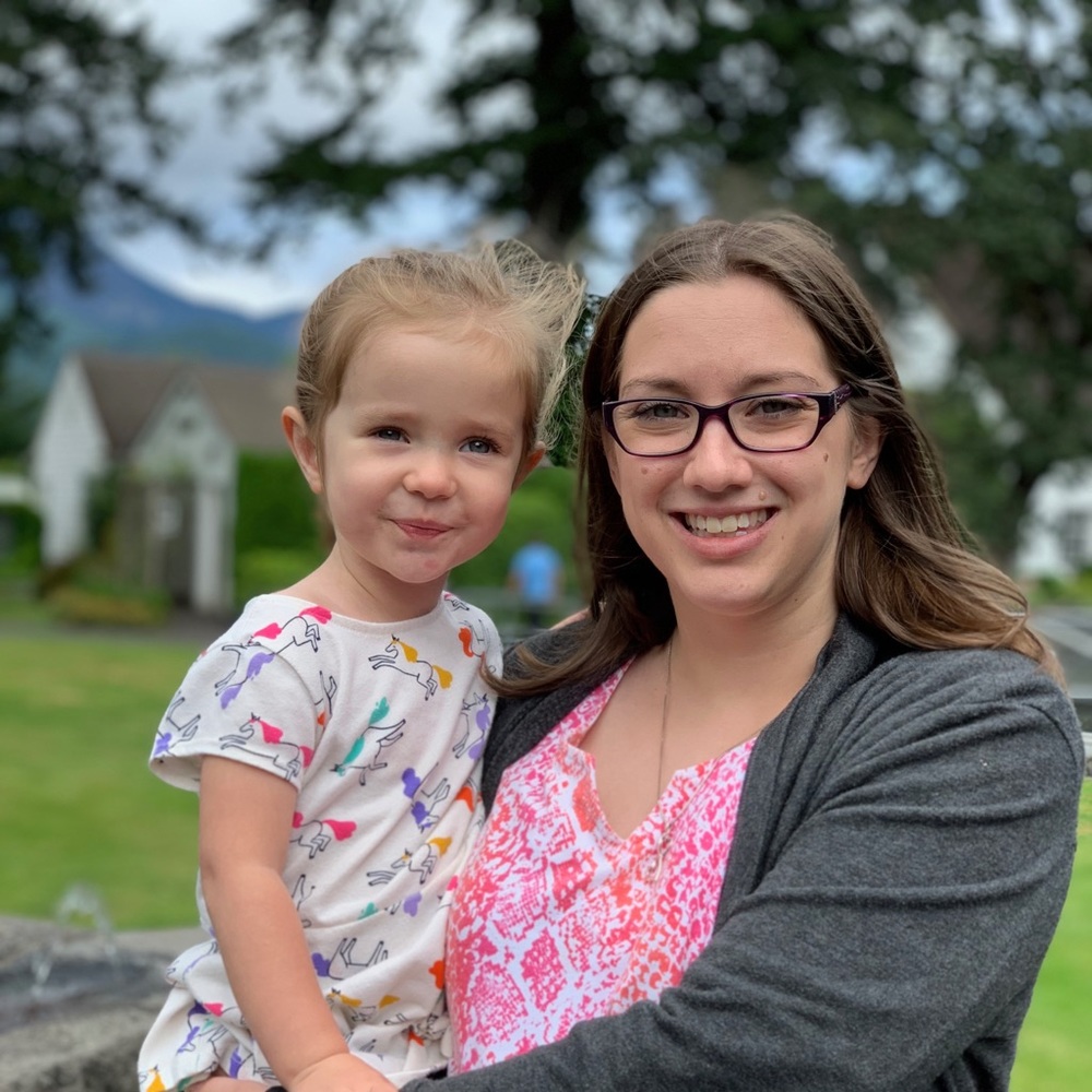 Meet your Posher, Alicia